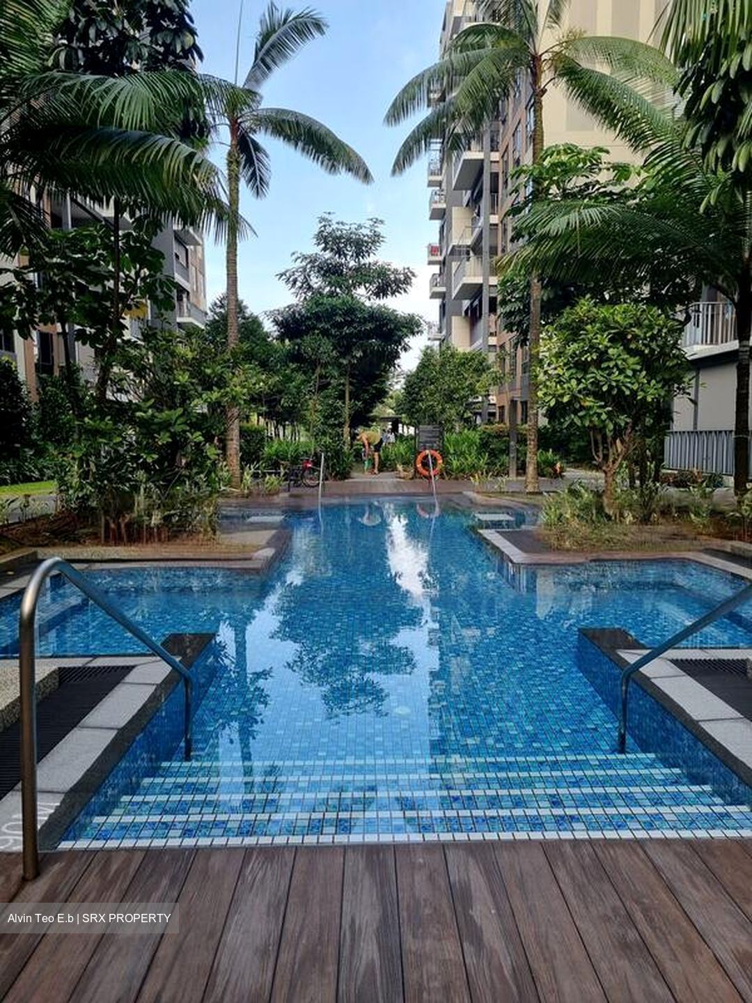 The Brownstone (D27), Condominium #461848821
